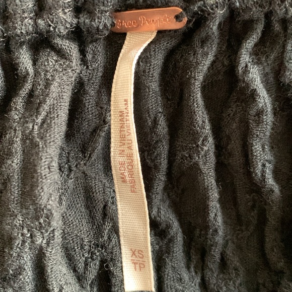 Free People Ladybug Long Sleeve - Picture 4 of 4